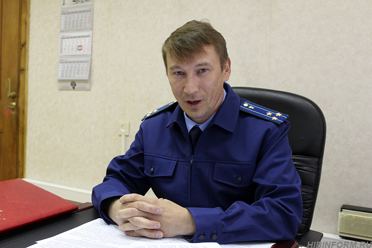 Власти Кировска просят вернуть в город самостоятельный отдел полиции. Прокуратура поддерживает