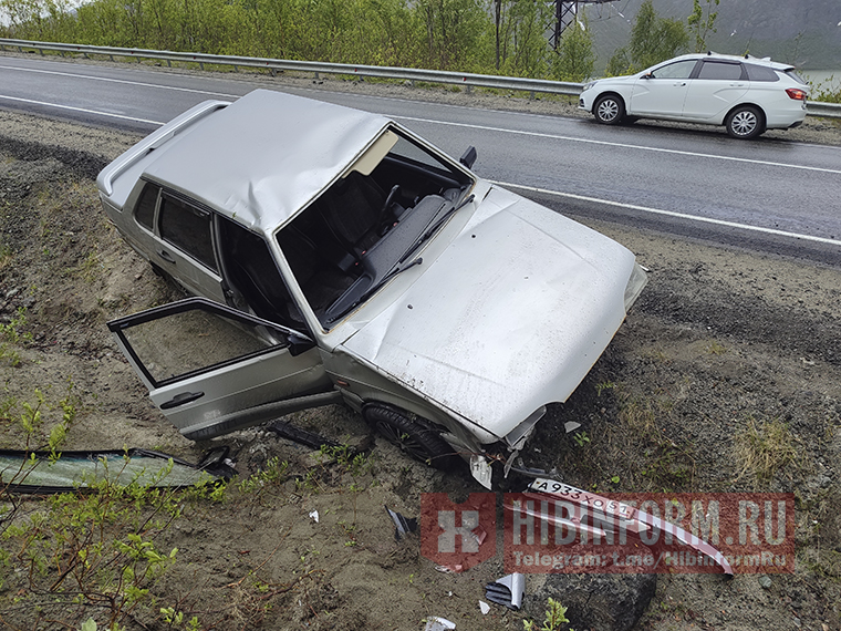 Кировский алкопилот доездился до уголовного дела