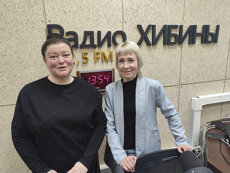 «Другие мосты в Апатитах тоже требуют ремонта»
