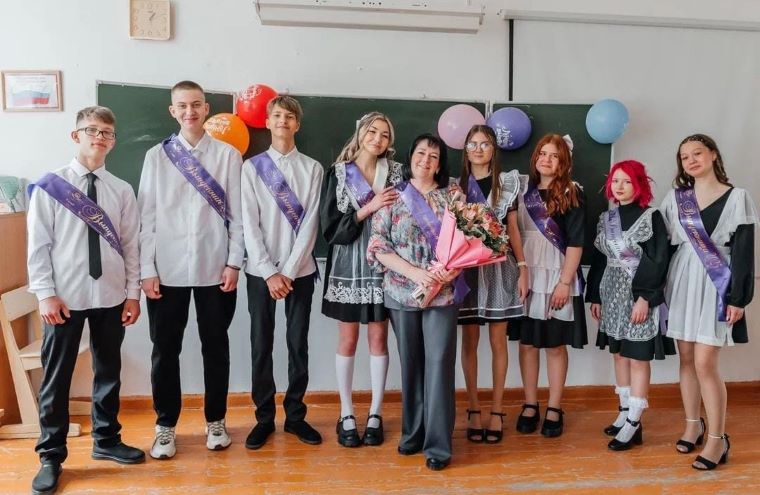 «Захотелось перемен в жизни». Педагог с Урала переехала в Апатиты
