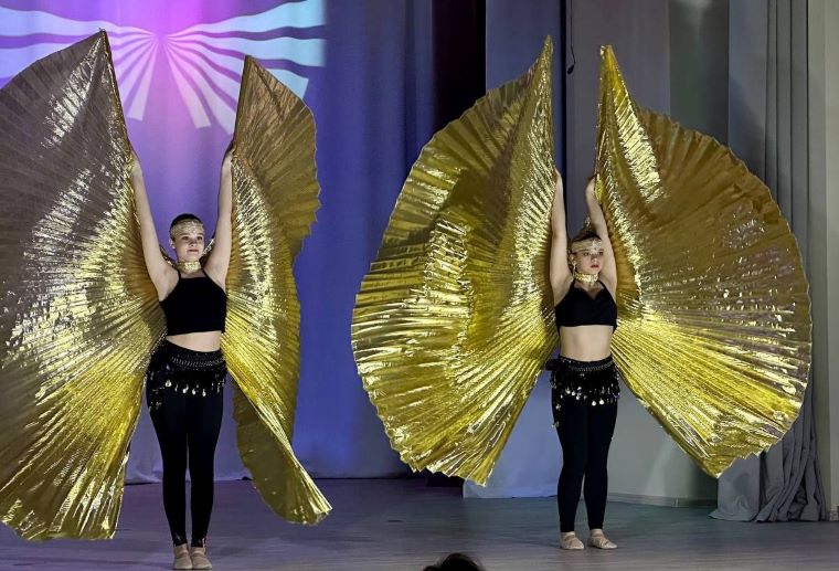 В Кировске подвели итоги первого конкурса самостоятельных хореографических постановок