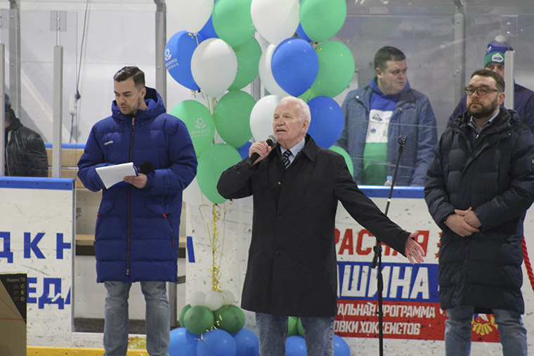 Турнир завершён, ждём следующих