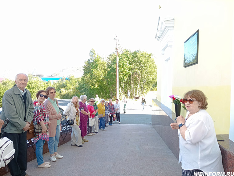 Кировчане почтили память знаменитого земляка