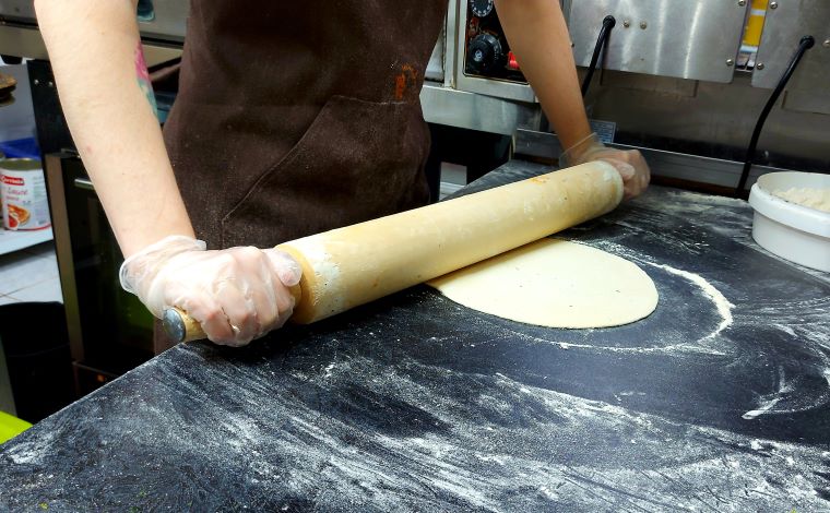 Несколько фактов о пиццерии «Зерно и тесто», которые стоит узнать