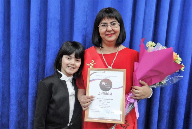 В Апатитах назвали победителей городского этапа конкурса «Учитель года» (+ВИДЕО)