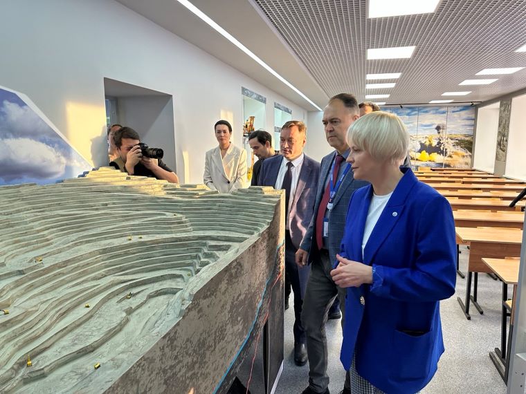 У студентов апатитского филиала МАУ появится ещё больше возможностей построить карьеру