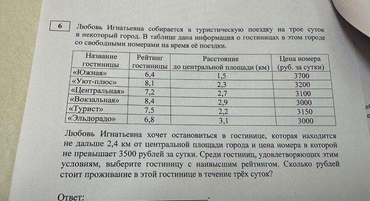В апатитской школе №15 ЕГЭ сдавали дети и родители