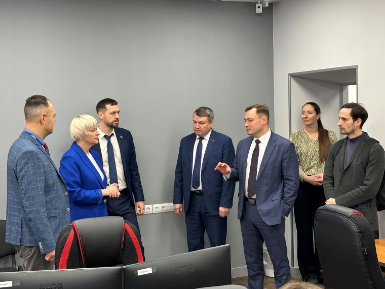 У студентов апатитского филиала МАУ появится ещё больше возможностей построить карьеру