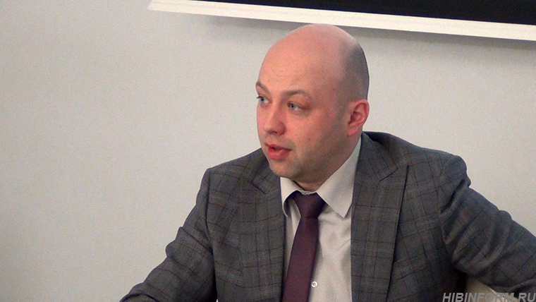 Министр транспорта предложил подумать о строительстве платной дороги Апатиты — Кировск